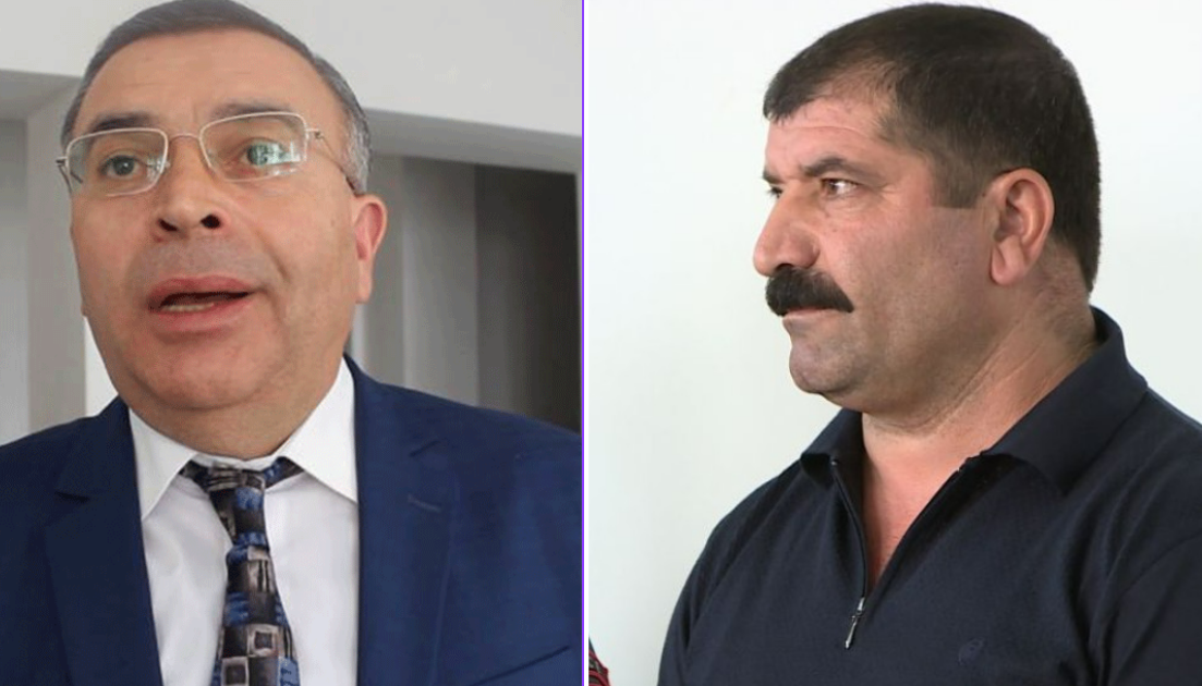 Փաստաբան Կրոմվել Գրիգորյանին մեղադրանք է առաջադրվել, նա տնային կալանքի տակ է. Factor TV-ին նոր մանրամասներ են հայտնի դարձել | factor.am