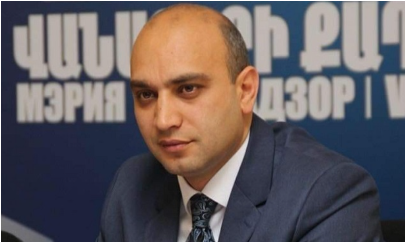 Ձերբակալվել է «Հայաստան» դաշինքի պատգամավորի թեկնածու Արթուր Օհանյանը | factor.am
