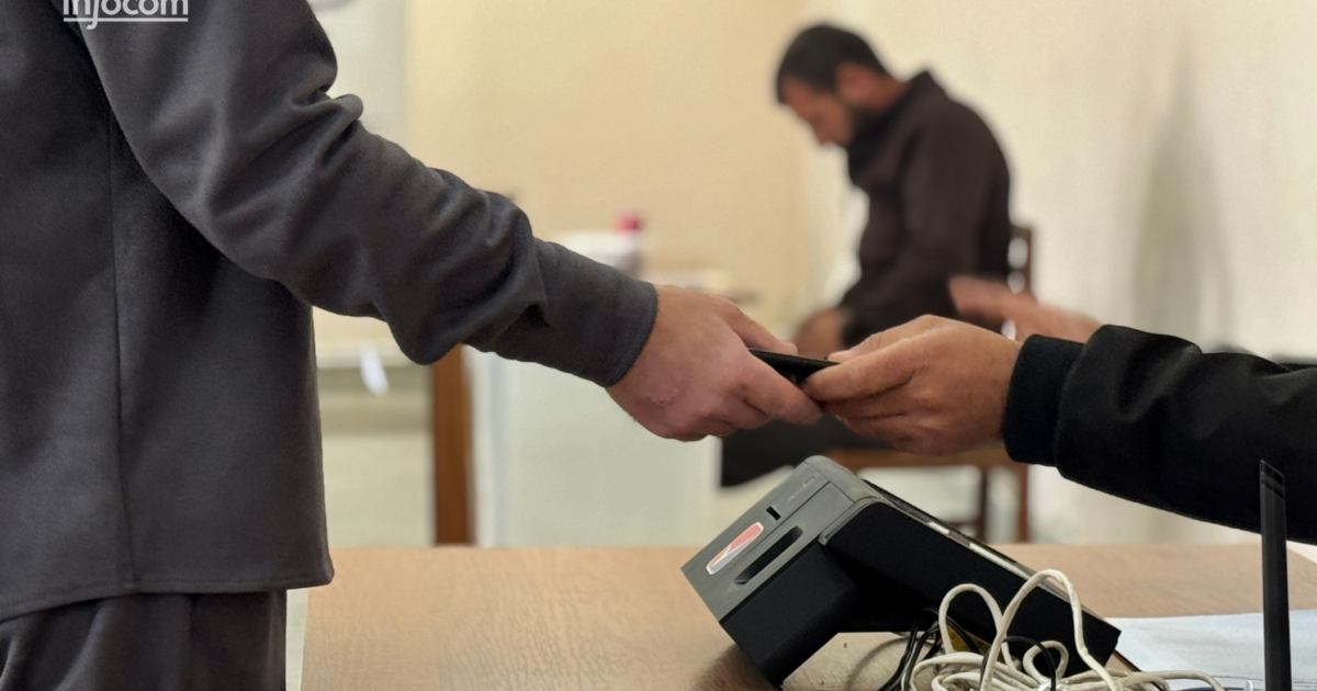 Ժամը 11:00-ի դրությամբ ՏԻՄ ընտրությունների մասնակցության արդյունքները