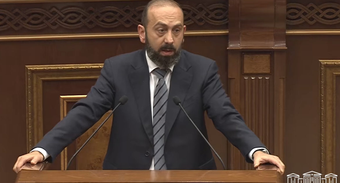 Պատանդառված անձանց ազատ արձակման և անհետ կորածների ճակատագրերի պարզաբանման հարցերը Հայաստանի մշտական օրակարգում են. Միրզոյան | shantnews.am