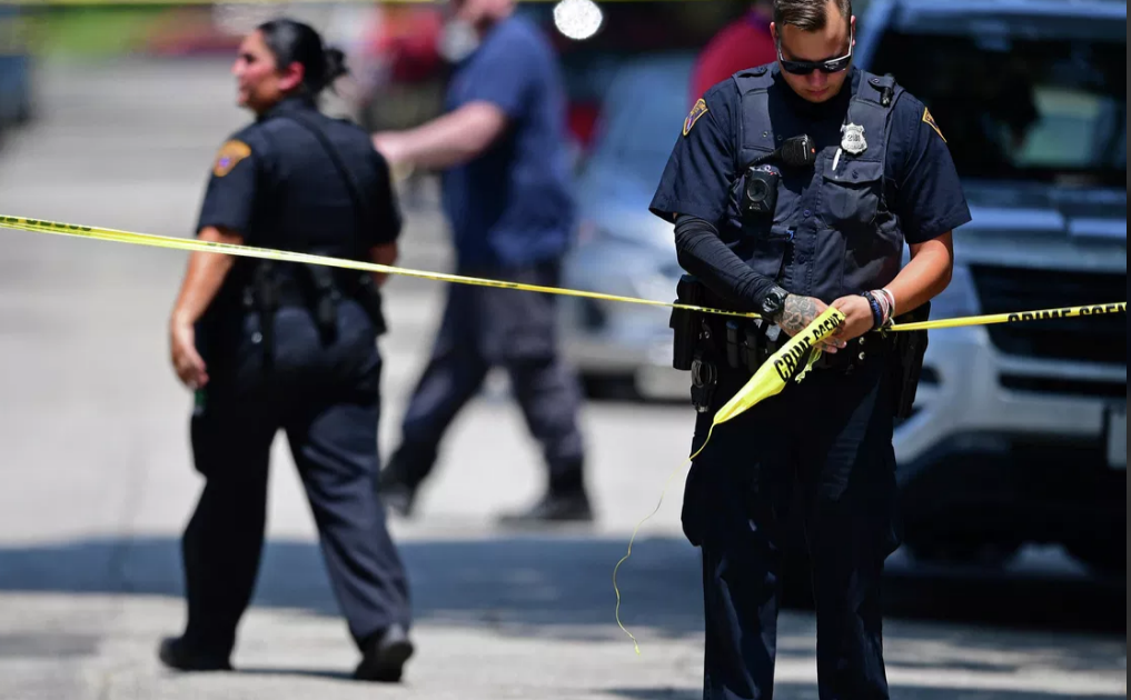 Nine people killed in Pennsylvania shooting | shantnews.am