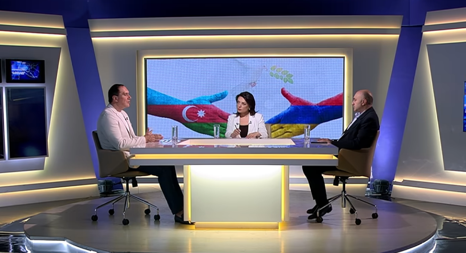 What is the significance of Azerbaijan's provocative statements? Perspective debate | shantnews.am