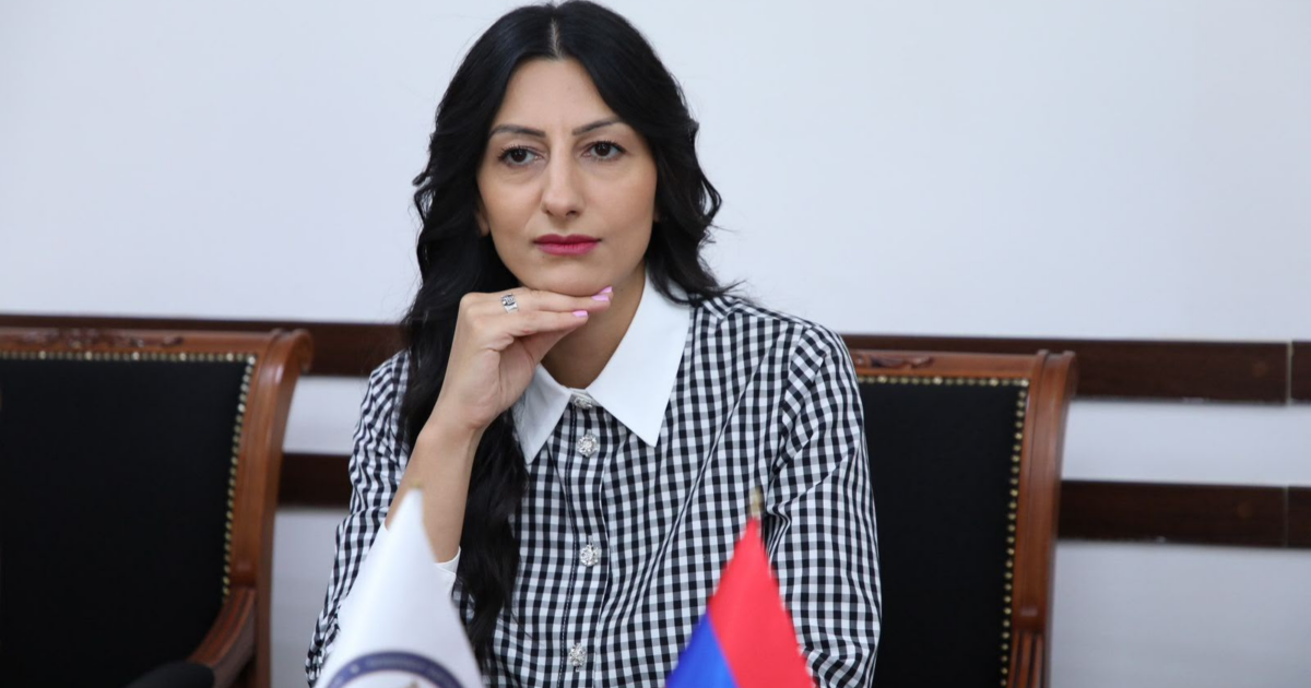 ՀՀ մարդու իրավունքների պաշտպանի մեկնաբանությունը՝ աղջիկ երեխաների միջազգային օրվա առթիվ