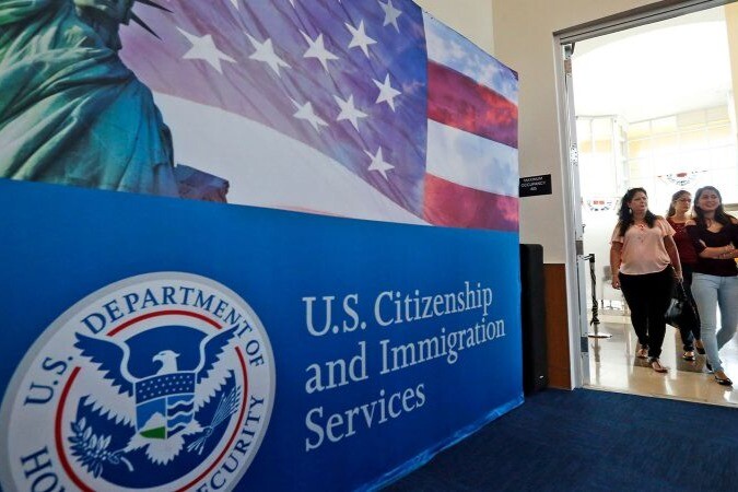 The U.S. has canceled more than 250,000 visas since President Trump took office. armenpress.am