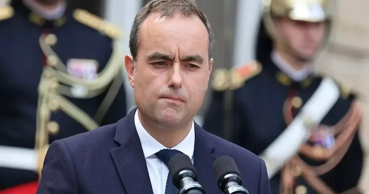 Ֆրանսիայի իշխանությունները բողոքի ցույցերից հետո 1 մլրդ եվրո կհատկացնեն կրթության ոլորտին․ Լըկորնյու | news.am