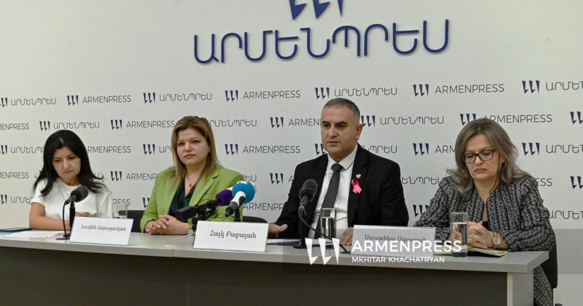 Սոցփաթեթի ծրագիրը դադարեցվում է. ի՞նչ է առաջարկվում քաղաքացիներին | armenpress.am