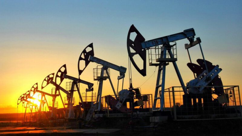 What will oil prices be in 2026-2027? Forecast