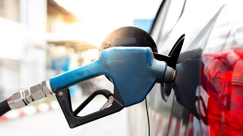 Fuel prices are rising again in Georgia.