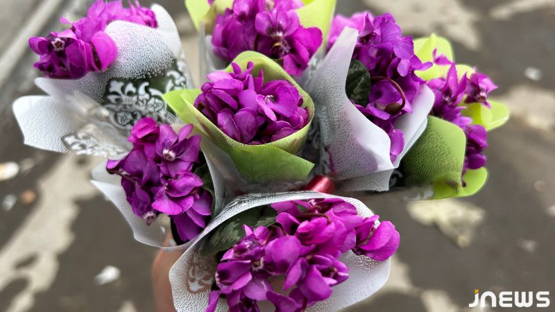 დღეს საქართველოში მასწავლებლის ეროვნული დღეა