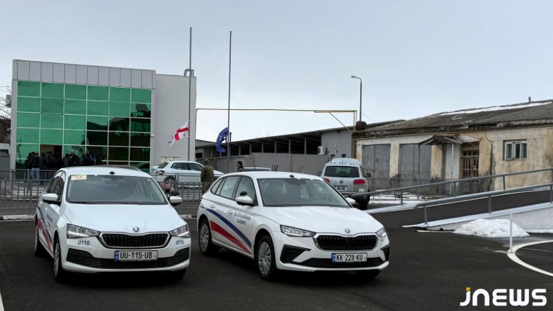 Անհաղթահարելի հետիոտնային անցումը կամ չափազանց թանկ վարորդական իրավունքը