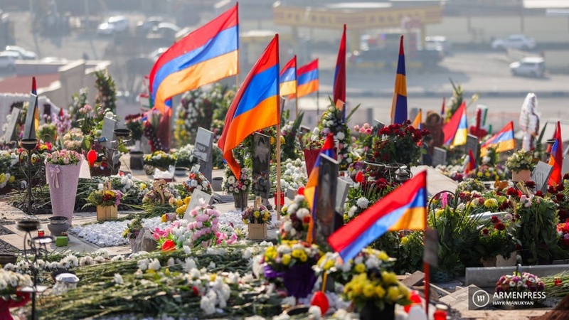 Когда воспоминания становятся политически неудобными — Мнение