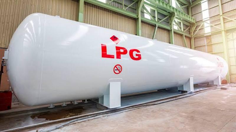 «Спрос на сжиженный газ вырос на 10-15%» — возникнет ли дефицит?