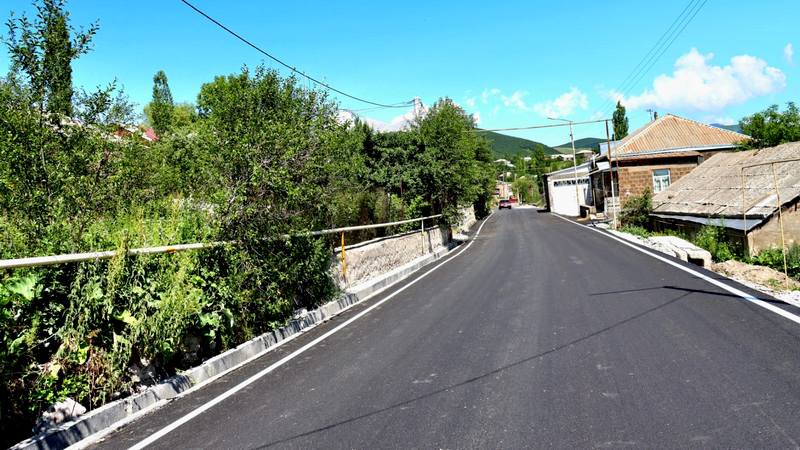 PPS 2026: Will the work in Akhalkalaki be completed this year?