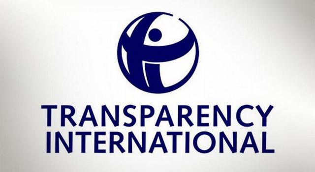 Transparency International: Georgian Dream Bans 93 Words