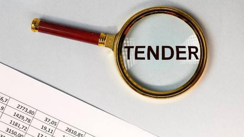 Local companies will be given priority when participating in tenders