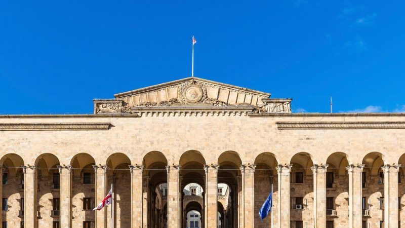 Վրաստանի խորհրդարանը փոխել է հարկադիր հոգեբուժական բուժման կարգը