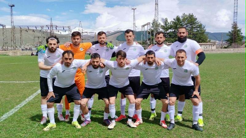 «Абул» одержал пятую победу подряд