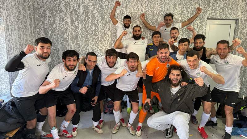 Another, 6th consecutive victory for Abula