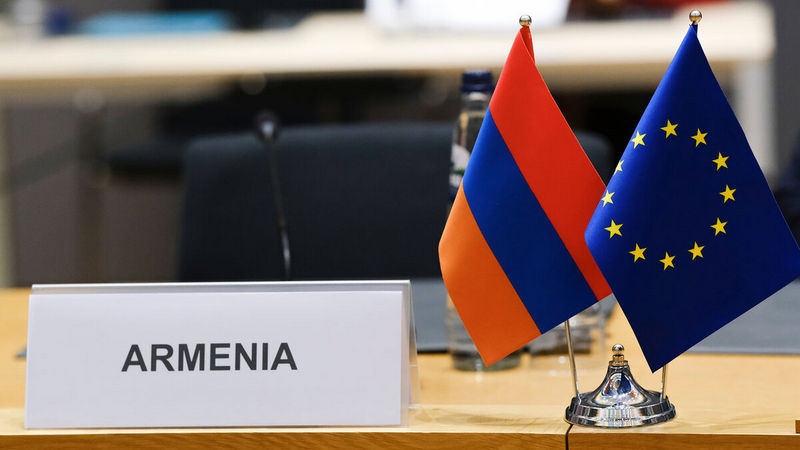 ЕС наращивает поддержку армянского импорта на фоне российских торговых ограничений