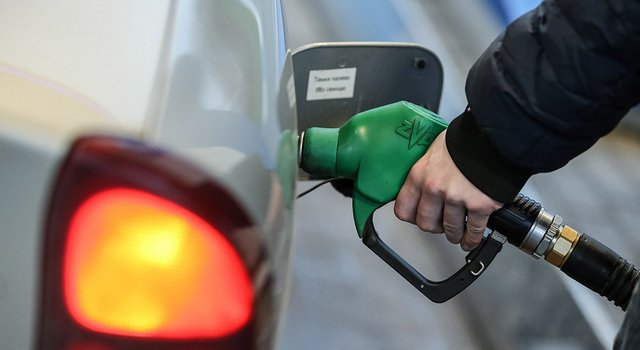 Дизель +54%, бензин +30% – факторы влияющие на инфляцию