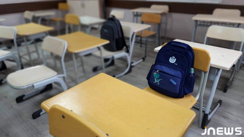 В селах, где планируется реабилитация школ, будут обустроены временные модульные школы