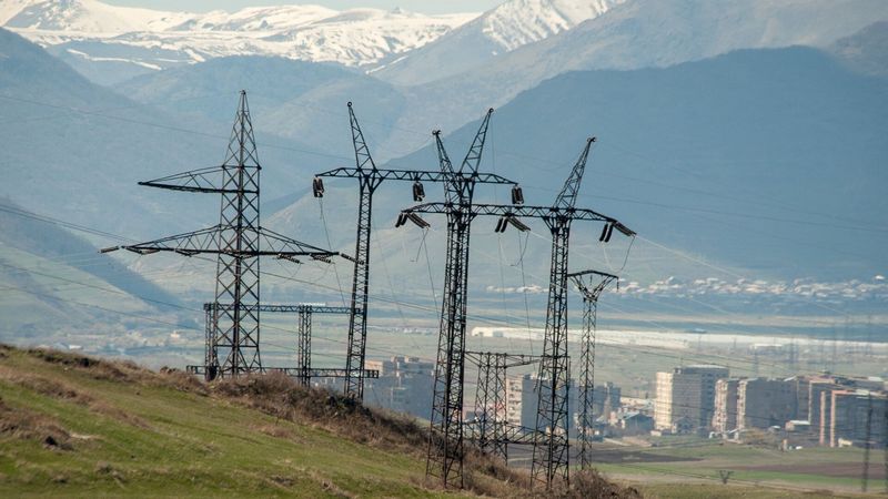Грузия, Армения и Азербайджан обсуждают интеграцию энергосистем и их подключение к Турции