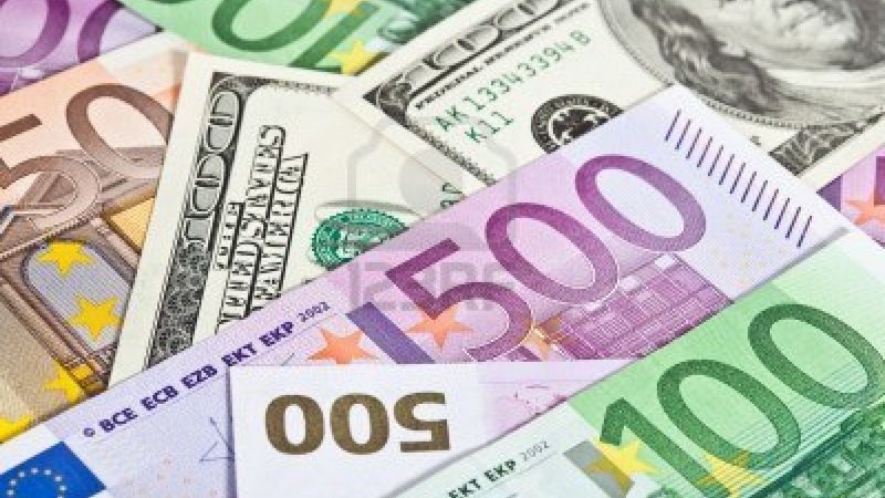 Ախալքալաքում արժեզրկվել են դոլլարն ու եվրոն