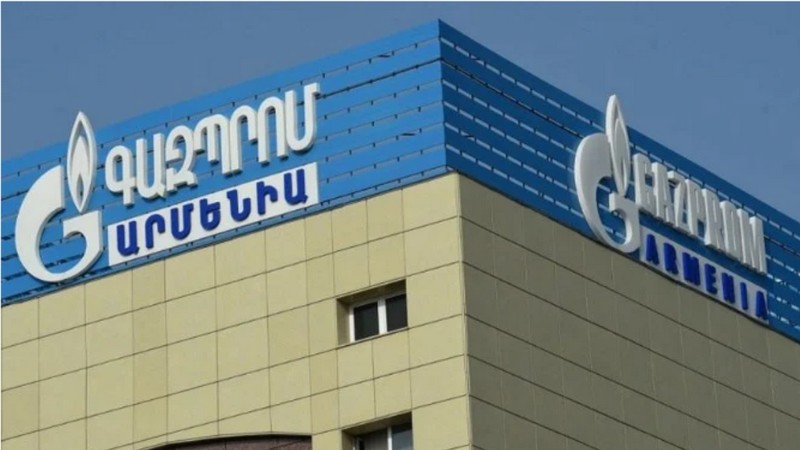 Russia threatens to cut off all gas supplies to Armenia from November 1.