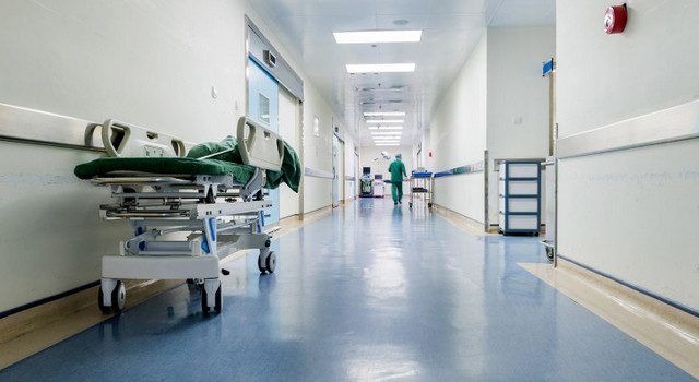 Красный Крест Грузии проведет бесплатные медицинские обследования в Ахалкалаки