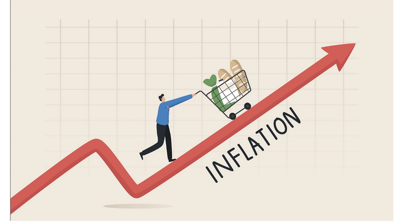 The National Bank: The main factor driving inflation in Georgia is rising fuel prices.
