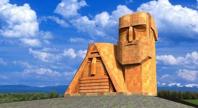 The sixth anniversary of the 44-day Karabakh War