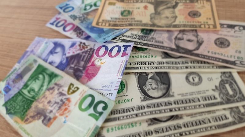 Рубль в Ахалкалаки незначительно подешевел