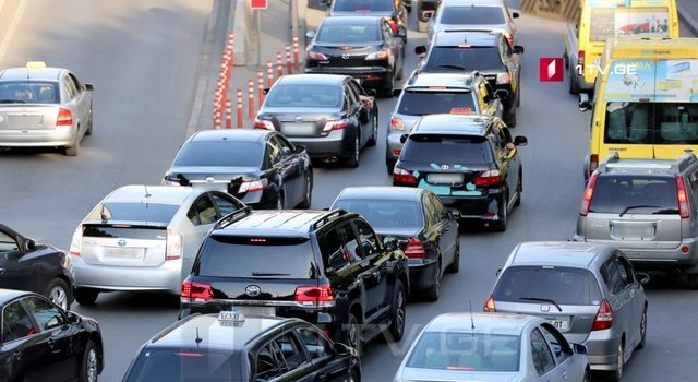 Georgia plans to ease noise level regulations for cars and motorcycles