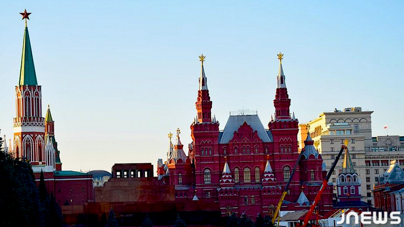 В России начались парламентские выборы