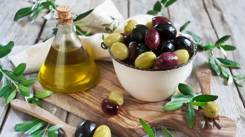 Վրաստանում թուրքական ձիթապտղի յուղում վտանգավոր հավելումներ են հայտնաբերվել