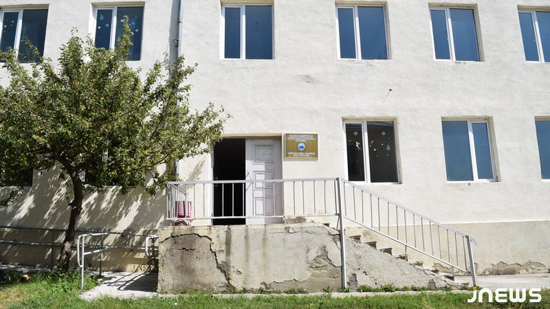В Ахалцихе и Ахалкалаки нет свободных мест на профессиональные программы