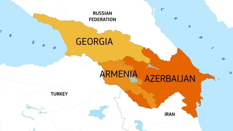Վրաստանը տարածաշրջանում ՀՆԱ-ի աճի տեմպերով առաջատարն է