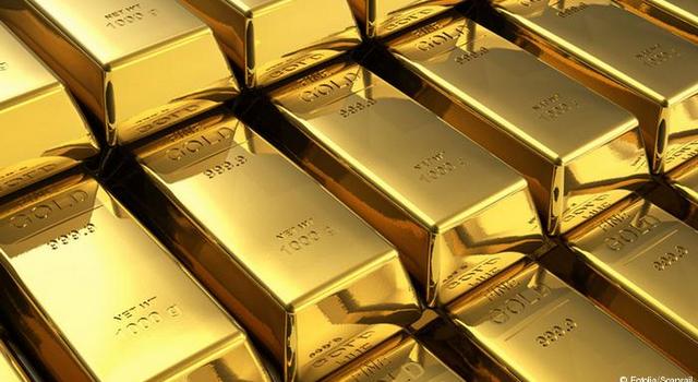 Сколько стоит один грамм золота в Грузии и на мировых биржах