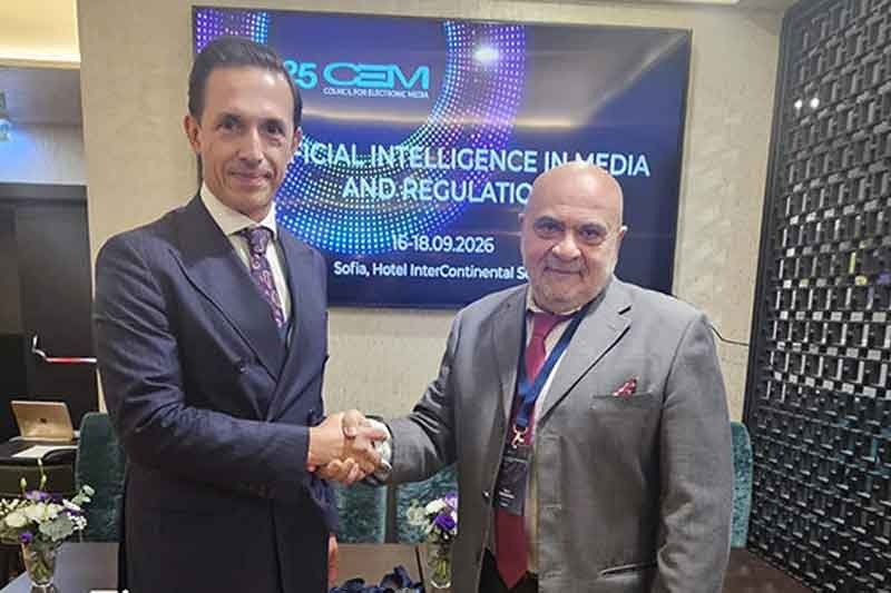 ՀԱՅԱՍՏԱՆԻ ԵՒ ԹՈՒՐՔԻՈՅ ԼՐԱՏՈՒԱՄԻՋՈՑՆԵՐԸ ԿԱՐԳԱՒՈՐՈՂ ՄԱՐՄԻՆՆԵՐՈՒ ՆԵՐԿԱՅԱՑՈՒՑԻՉՆԵՐՈՒ ՀԱՆԴԻՊՈՒՄ