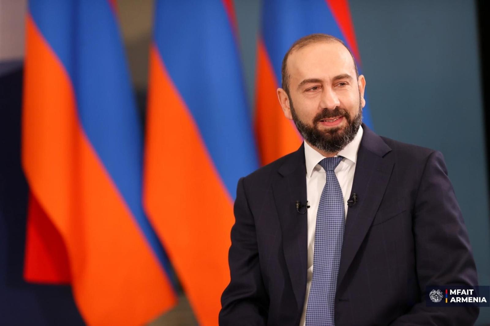 ARARAT MIRZOYAN TO PARTICIPATE IN THE HIGH-LEVEL DISCUSSIONS OF THE 81ST SESSION OF THE UN GENERAL ASSEMBLY IN NEW YORK