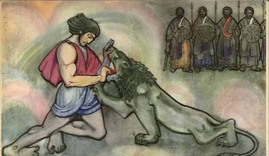 ՄՕՐՍ ՁԱՅՆՈՎ ՃԱՆՉՑԱԾ ՀԱՅՐԵՆԻՔՍ