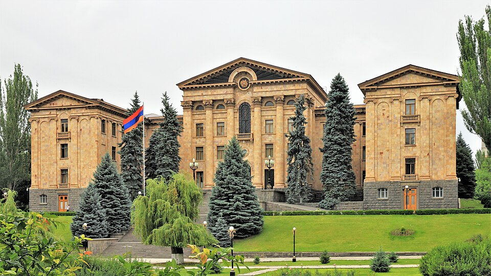 ՀԱՅԱՍՏԱՆԻ ԱԶԳԱՅԻՆ ԺՈՂՈՎԸ ՎԱՒԵՐԱՑՈՒՑ ՔՈՓ17-Ի ՀԱՄԱՁԱՅՆԱԳԻՐԸ