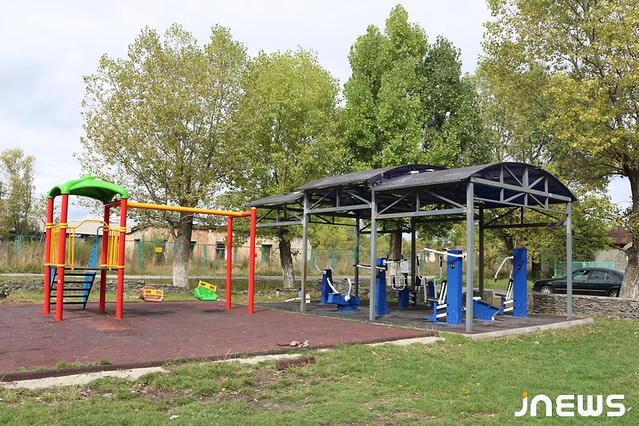 From raising problems to solutions – results from Jnews materials