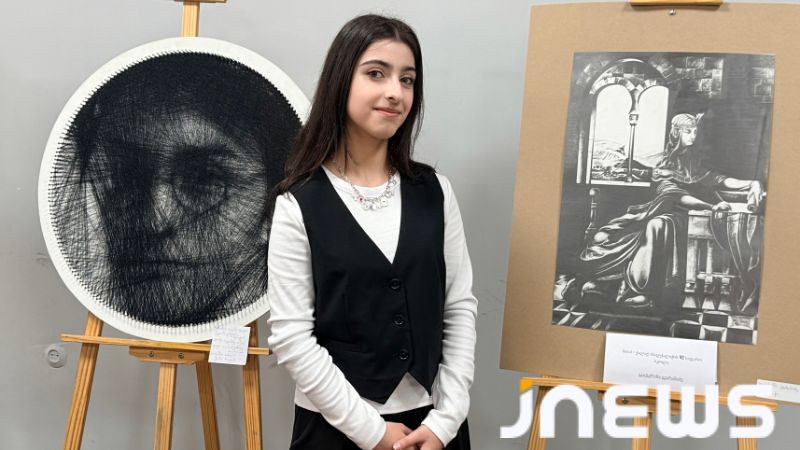 В Ахалкалаки наградили заслуженных учителей
