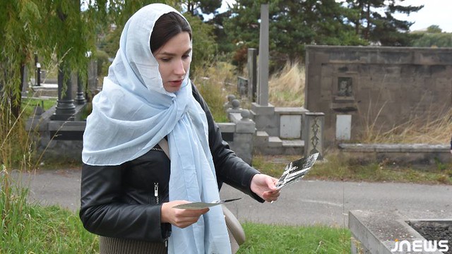 История полковника Долгих: поиски в Ахалкалаки и загадки прошлого