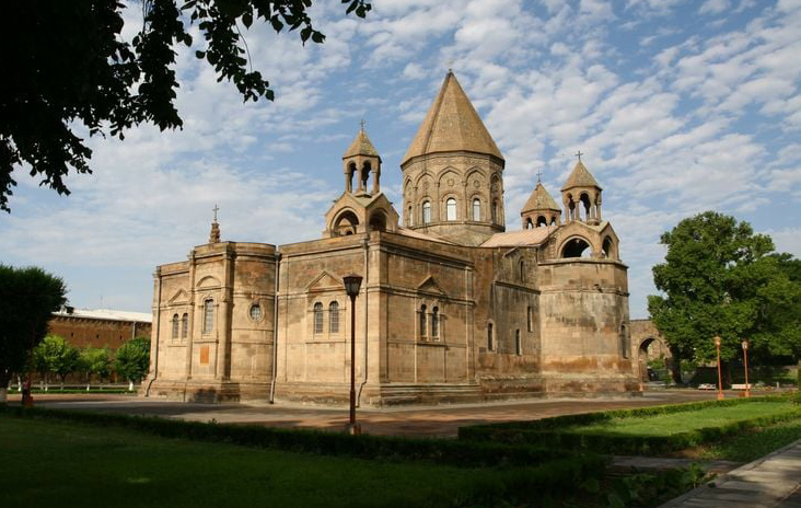 Armenian Parliament Announces Members of Commission to Investigate Crisis Within Armenian Apostolic Church