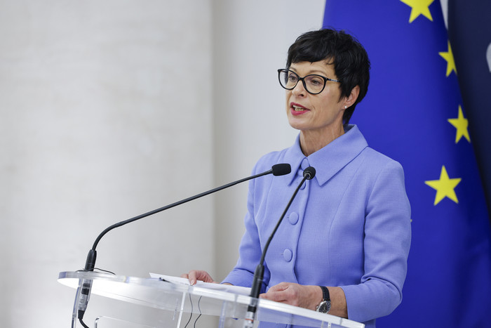 EU Ready to Support Armenia’s Closer Integration with Europe, Says Commissioner Marta Kos