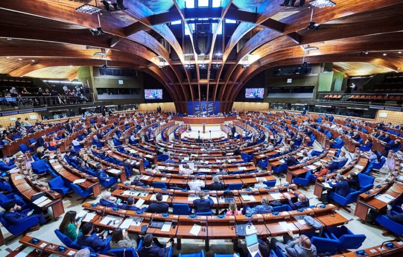 PACE Report on Armenia’s Elections: Society Has Demonstrated Democratic Resilience Despite Shortcomings Observed and Unprecedented External Pressures