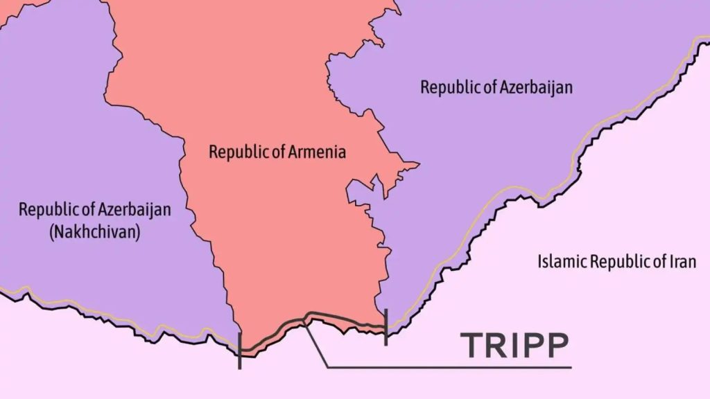 Armenia’s Constitutional Court Rules TRIPP Agreement Constitutional