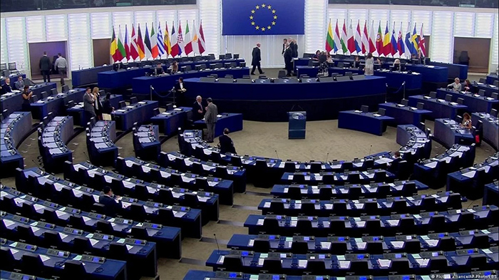 European Parliament Calls for Immediate Release of Armenian Detainees and Political Prisoners in Azerbaijan